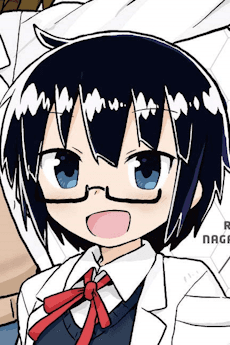 Ren Nagakura