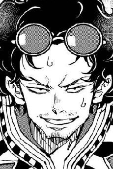 Takeru Minakata
