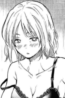 Tsugumi Kokorogi