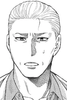 Wataru Sawaragi