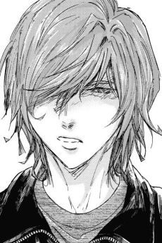 Yuuri Garulla