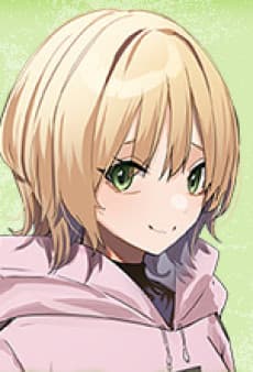 Tsukike Chiaki