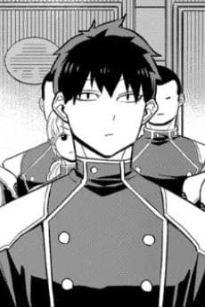 Touma Takanashi