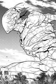 Hikaru Kaijuu