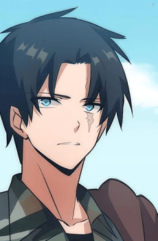 Ryuuji Hasumi
