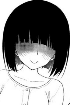Yoshida's mother