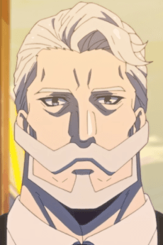 Shiro Akabane