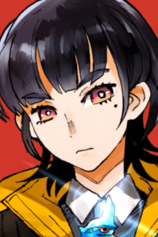 Miyako Morino