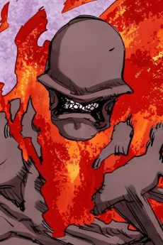 Jigoku no Akuma