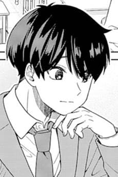 Kazuya Kazesaki