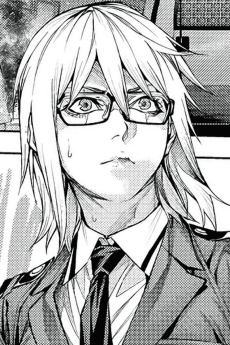 Asahi Tsukiori