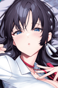 Arisa Shinjou