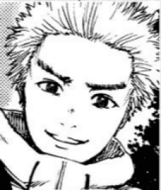 Kashiwagi