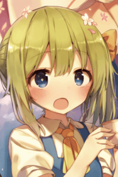 Daiyousei