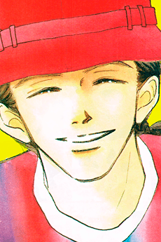 Masashi Sakamoto