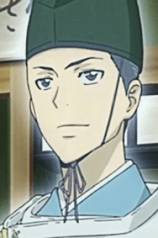 Ugetsu Asari