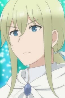 Chikyuu no Kanrisha