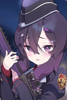 Haruka Igusa