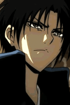 Ryuuji Keikain
