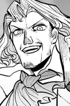 Orihito Fujidou