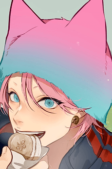 Nagisa Minato