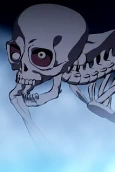 Gashadokuro