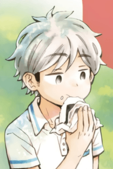 Zenichirou Shii