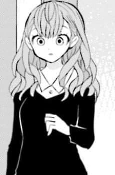 Kazumi Shinoya