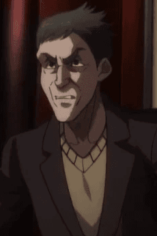 Makoto Yanagi