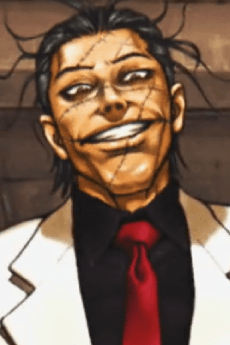 Jirou Andou