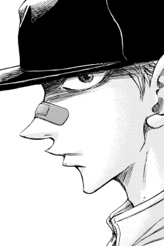 Suzaku Quarich