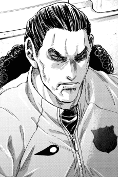 David Obsidian