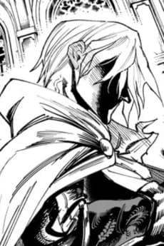 Arthur Pendragon