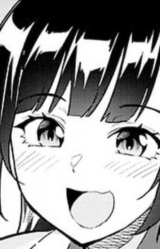 Kazusa Nishiyama