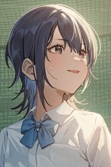 Nagika Mitake