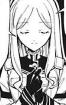 Iesuno Nouhime