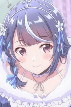 Awayuki Kokorone