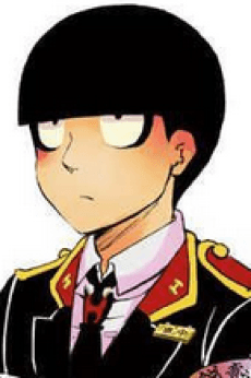 Tanaka