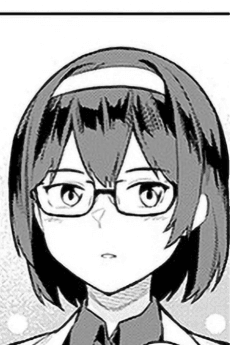 Amane Itou