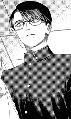 Isshiki Hayato