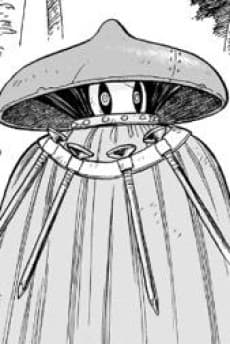 Kugitake