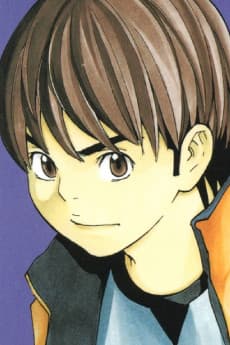 Shibata Taketora
