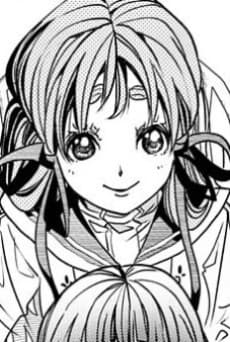 Nodoka