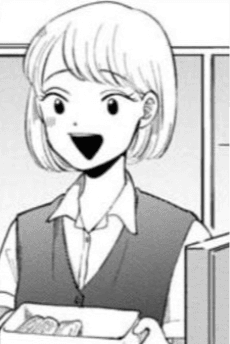 Saori Nanjou