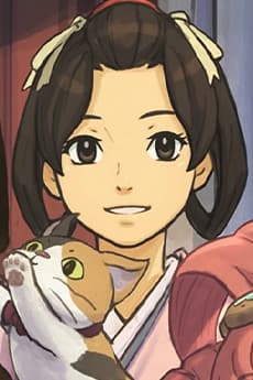 Susato Mikotoba
