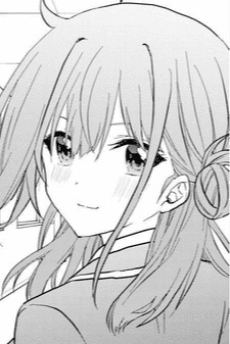 Kotori Nanashino