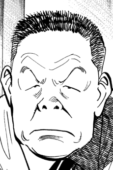 Chousuke Igarashi