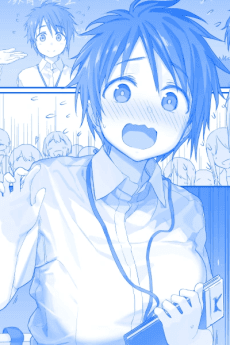 Sensei-chan