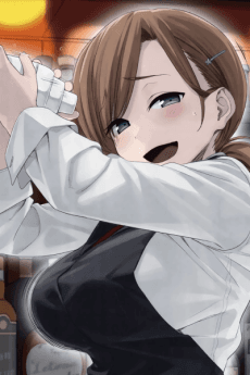 Barten-san