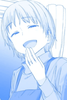Gimai no Haha